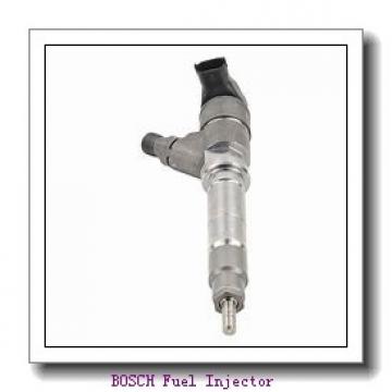 0445110181 BOSCH Fuel Injector