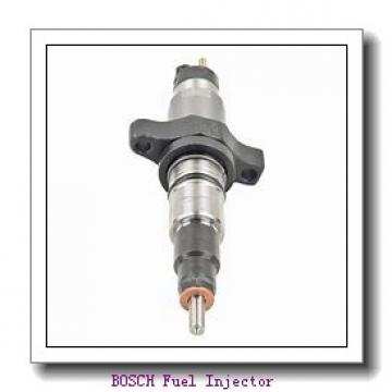 0433175196 BOSCH Fuel Injector