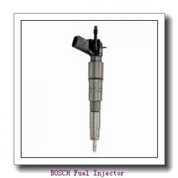 0433171771 BOSCH Fuel Injector