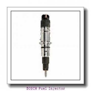 0433172053 BOSCH Fuel Injector