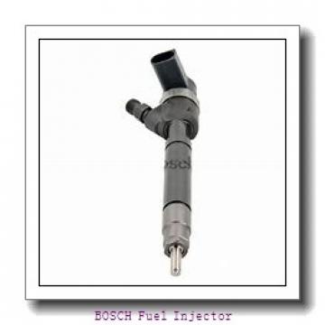 0445110095 BOSCH Fuel Injector