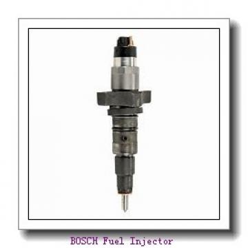 0445110102 BOSCH Fuel Injector