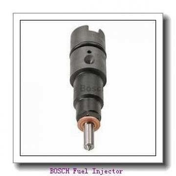 0433171889 BOSCH Fuel Injector