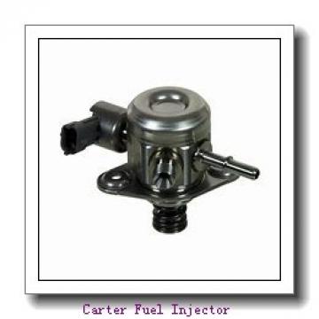 254-4339 C9 Carter Fuel Injector