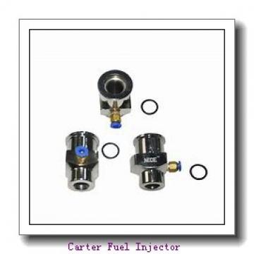 238-8901 C7 Carter Fuel Injector