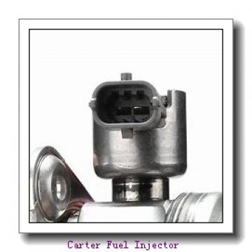 328-2585 C7 Carter Fuel Injector