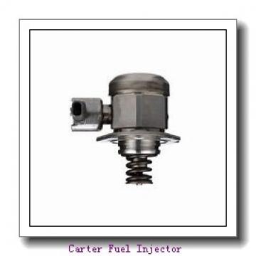 10R-7225 C7 Carter Fuel Injector