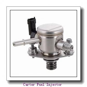 4P-9076 Carter Fuel Injector