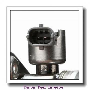 253-0618 Carter Fuel Injector