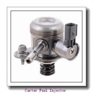 10R-7224 C-9 Carter Fuel Injector