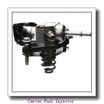 249-0713 Carter Fuel Injector