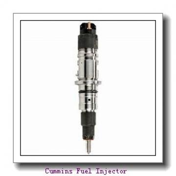 4914537 Cummins Fuel Injector