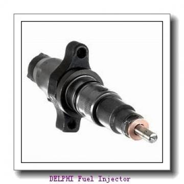 EJBR02601Z DELPHI Fuel Injector