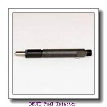 4902255 DEUTZ Fuel Injector