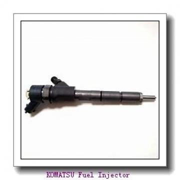 6156-11-3300 KOMATSU Fuel Injector