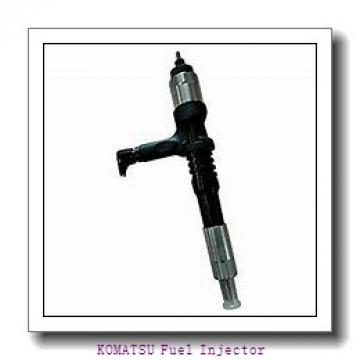 6156-11-330 KOMATSU Fuel Injector