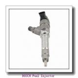 0445110330 BOSCH Fuel Injector