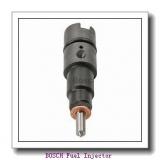 0445110329 BOSCH Fuel Injector