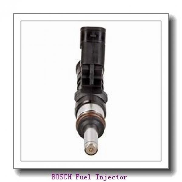 0433171811 BOSCH Fuel Injector #1 image