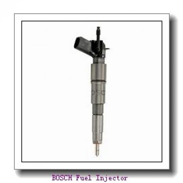 0433171771 BOSCH Fuel Injector #1 image