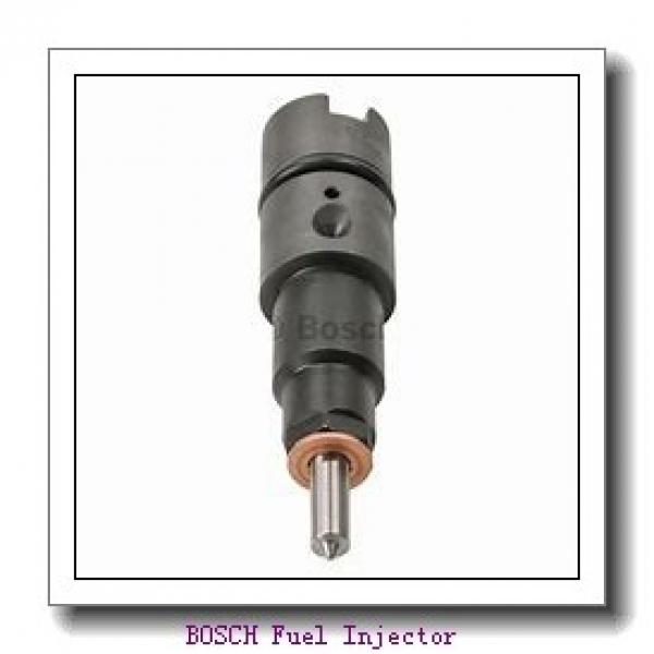 0433171774 BOSCH Fuel Injector #1 image