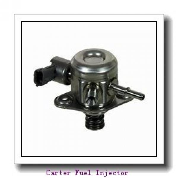 127-8222 Carter Fuel Injector #1 image