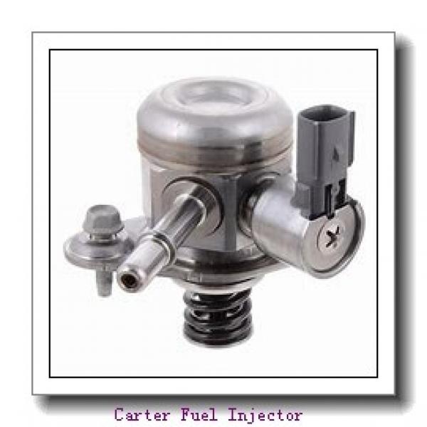 10R-7224 C-9 Carter Fuel Injector #2 image