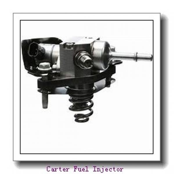 127-8216 Carter Fuel Injector #1 image