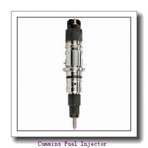 2830224 Cummins Fuel Injector #1 image