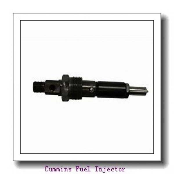 4062090 Cummins Fuel Injector #1 image