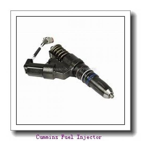 4061851 Cummins Fuel Injector #1 image