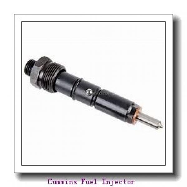 4088431 Cummins Fuel Injector #1 image