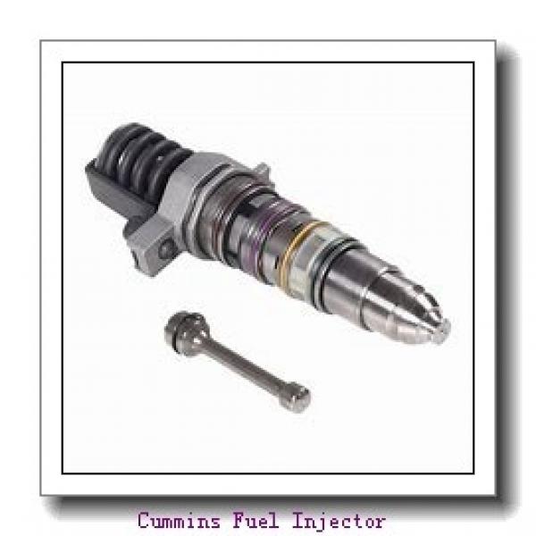 3977080 Cummins Fuel Injector #1 image