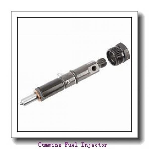 3977081 Cummins Fuel Injector #1 image