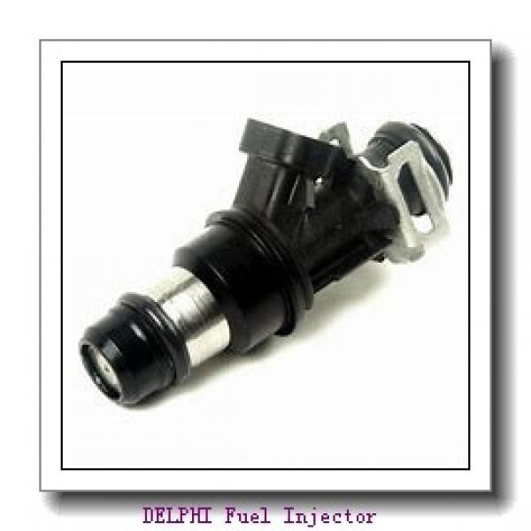 EJBR03902D DELPHI Fuel Injector #1 image