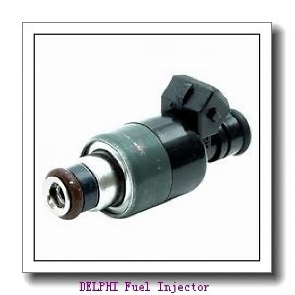 EJBR01801Z DELPHI Fuel Injector #1 image