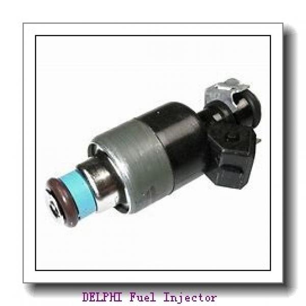 EJBR01801Z DELPHI Fuel Injector #2 image