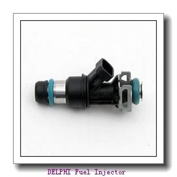 EJBR01701Z DELPHI Fuel Injector #1 image