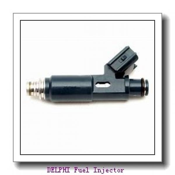 EJBR01401Z DELPHI Fuel Injector #1 image