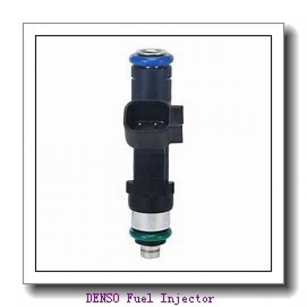 095000-0165 DENSO Fuel Injector #2 image