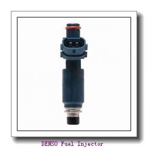 095000-0404 DENSO Fuel Injector #2 image