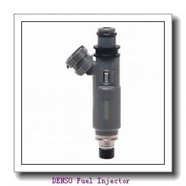 9876097882 DENSO Fuel Injector #1 image