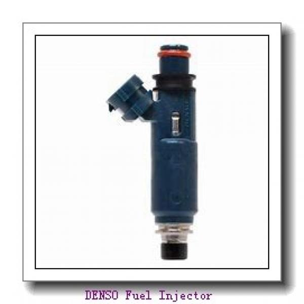 095000-0137 DENSO Fuel Injector #2 image