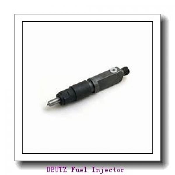 2112645 DEUTZ Fuel Injector #1 image