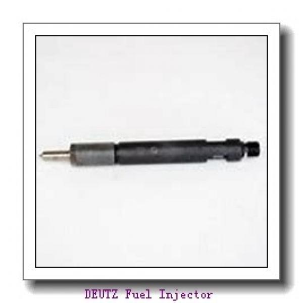 2112645 DEUTZ Fuel Injector #2 image