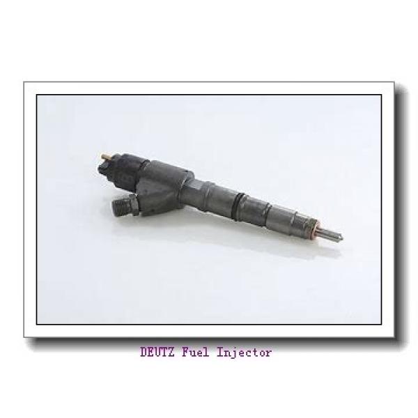 0337-2161 DEUTZ Fuel Injector #1 image