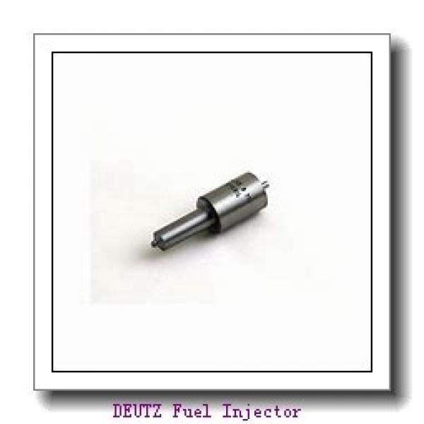 0337-2161 DEUTZ Fuel Injector #2 image