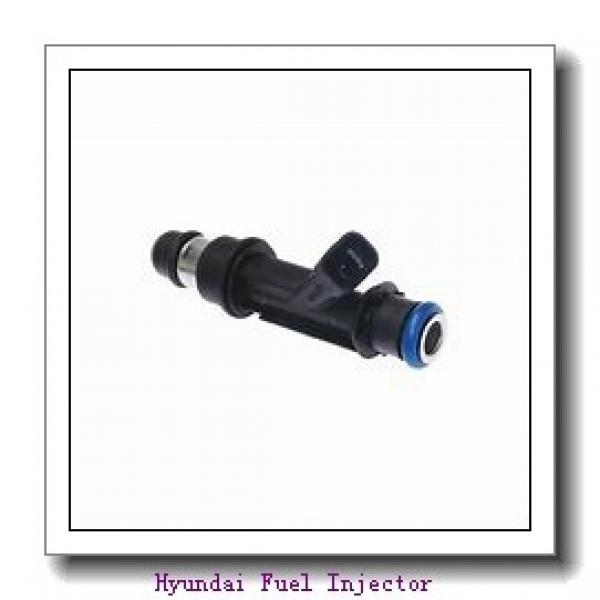 33800-4A500 Hyundai Fuel Injector #1 image