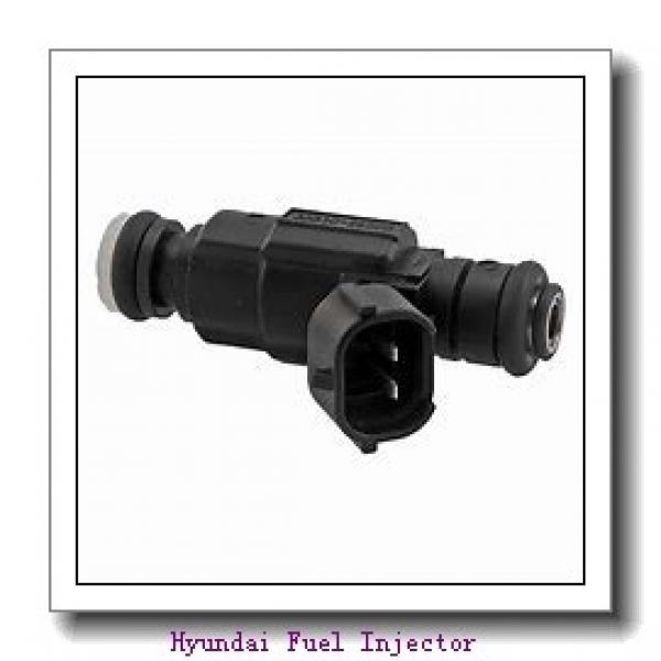 33800-4A000 Hyundai Fuel Injector #1 image