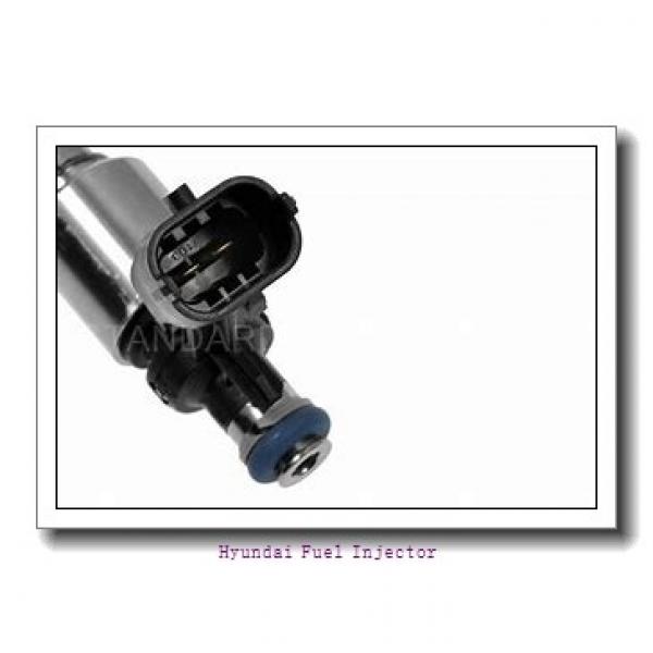 33800-4A170 Hyundai Fuel Injector #1 image